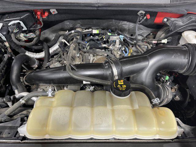 used 2019 Ford F-150 car, priced at $24,997
