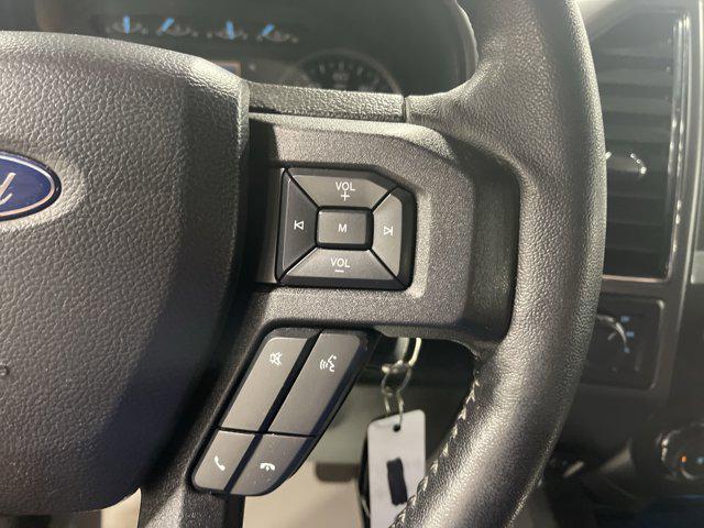 used 2019 Ford F-150 car, priced at $24,997