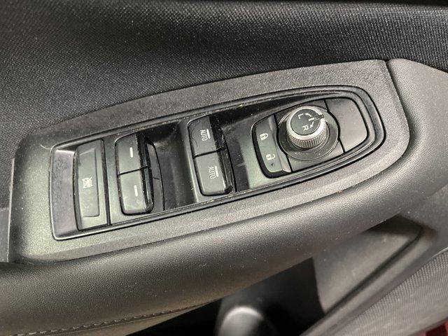 used 2021 Subaru Legacy car, priced at $17,997