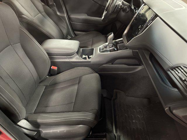 used 2021 Subaru Legacy car, priced at $17,997