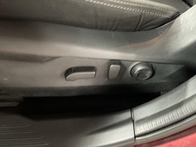 used 2021 Subaru Legacy car, priced at $17,997