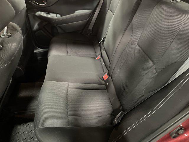 used 2021 Subaru Legacy car, priced at $17,997