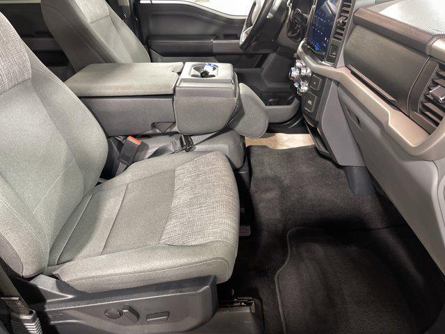 used 2022 Ford F-150 car, priced at $39,997