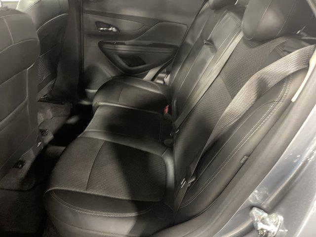 used 2019 Buick Encore car, priced at $12,997