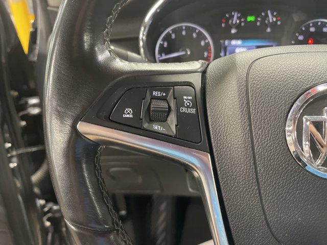 used 2019 Buick Encore car, priced at $12,997
