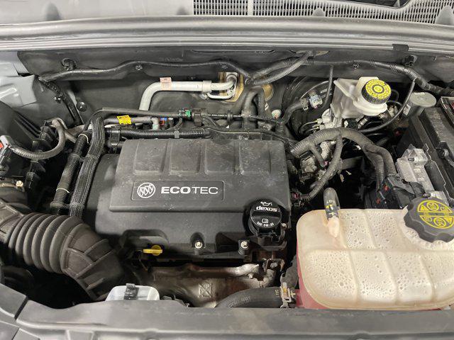 used 2019 Buick Encore car, priced at $12,997