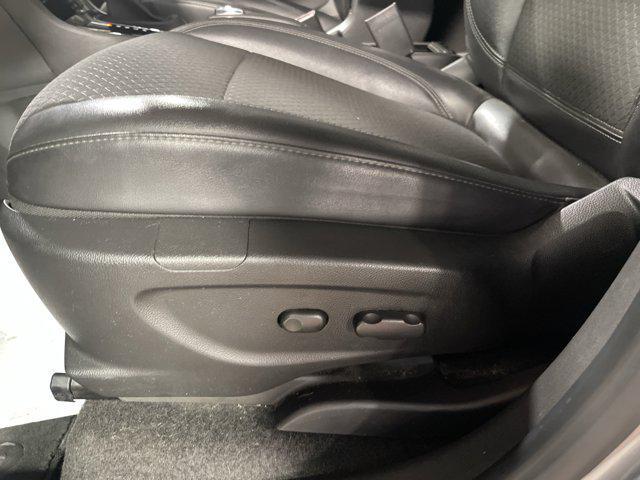 used 2019 Buick Encore car, priced at $12,997