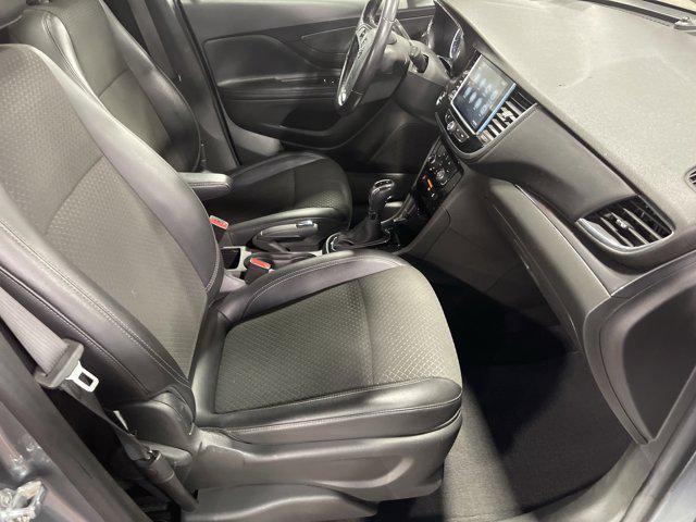 used 2019 Buick Encore car, priced at $12,997