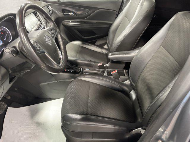 used 2019 Buick Encore car, priced at $12,997
