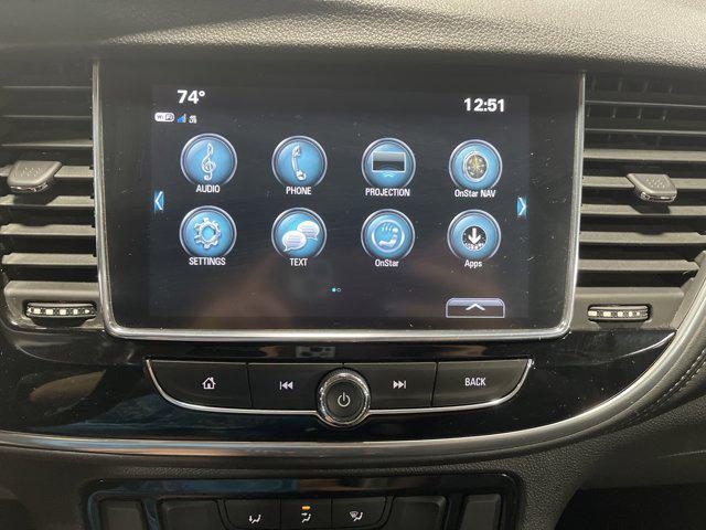 used 2019 Buick Encore car, priced at $12,997