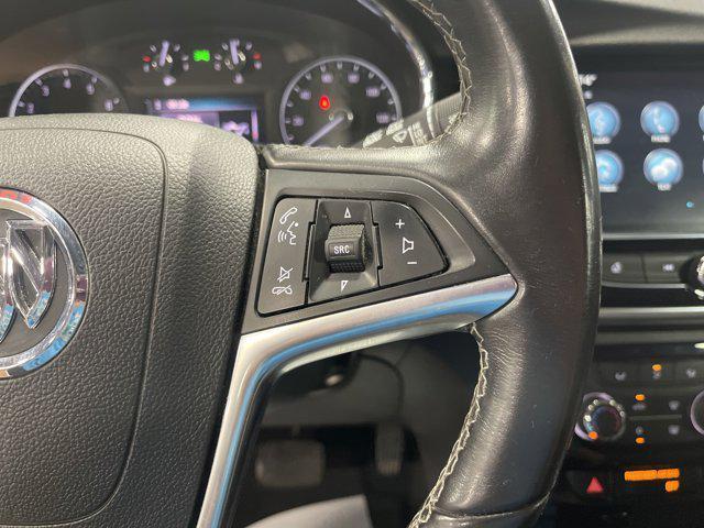 used 2019 Buick Encore car, priced at $12,997