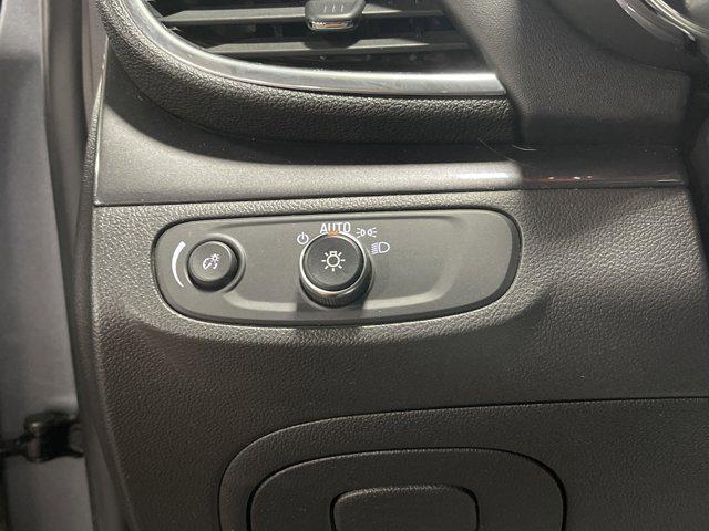 used 2019 Buick Encore car, priced at $12,997