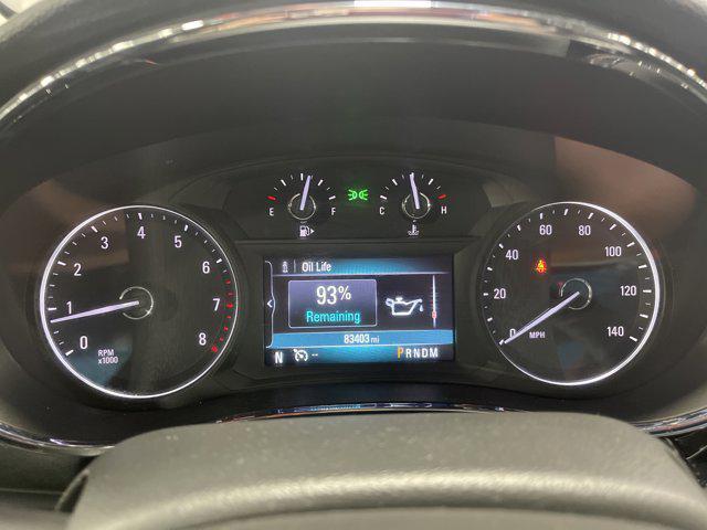 used 2019 Buick Encore car, priced at $12,997