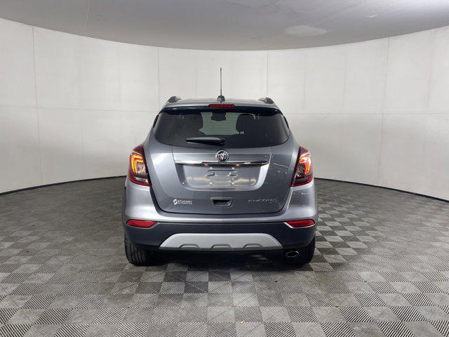 used 2019 Buick Encore car, priced at $12,997