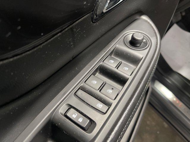 used 2019 Buick Encore car, priced at $12,997