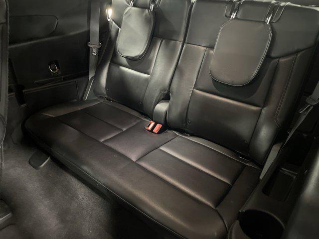 used 2020 Ford Explorer car, priced at $24,497