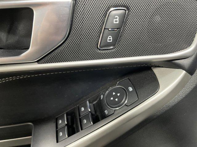 used 2020 Ford Explorer car, priced at $24,497