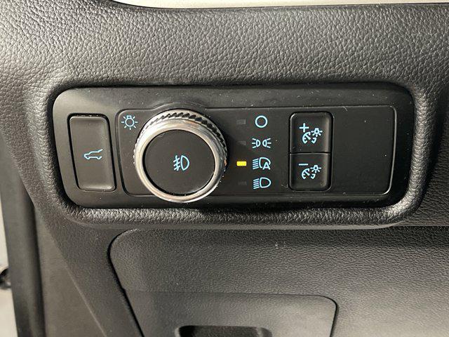 used 2020 Ford Explorer car, priced at $24,497