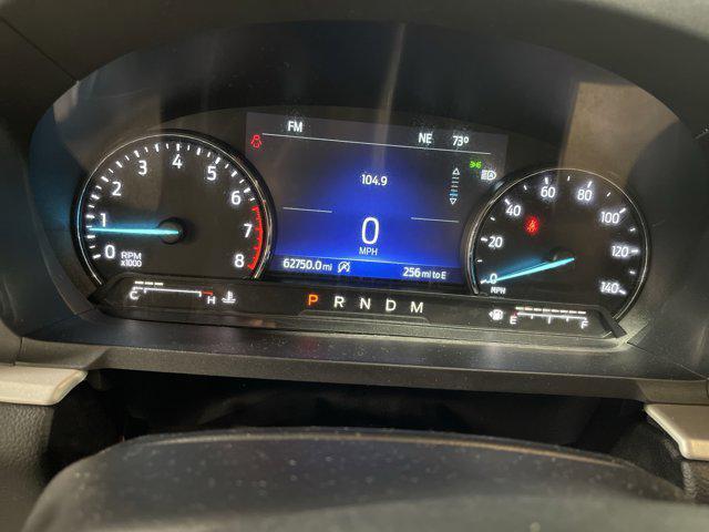 used 2020 Ford Explorer car, priced at $24,497