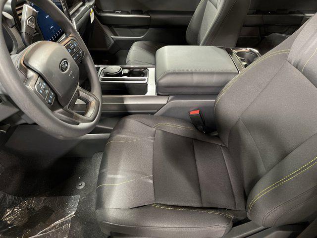 new 2024 Ford F-150 car, priced at $48,359