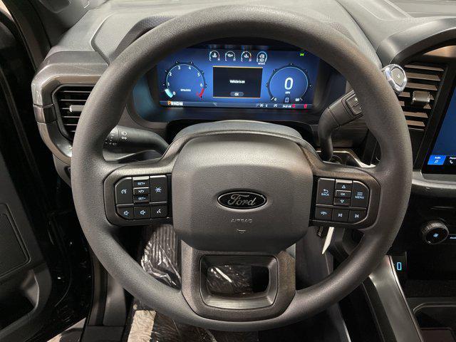 new 2024 Ford F-150 car, priced at $48,359