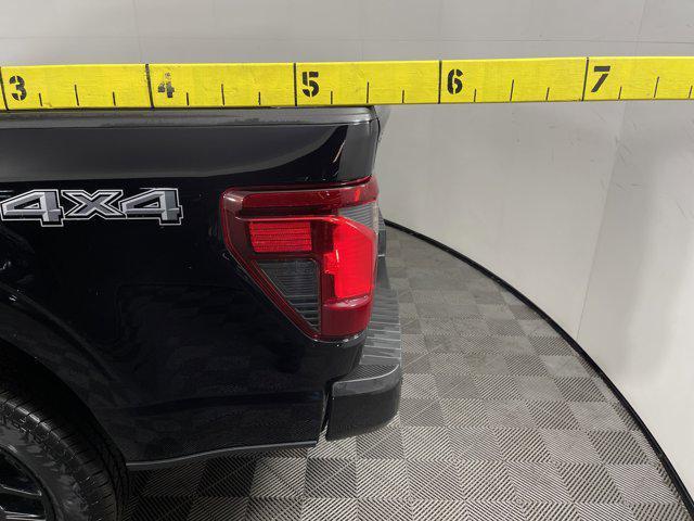 new 2024 Ford F-150 car, priced at $48,359