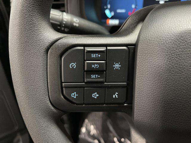 new 2024 Ford F-150 car, priced at $48,359