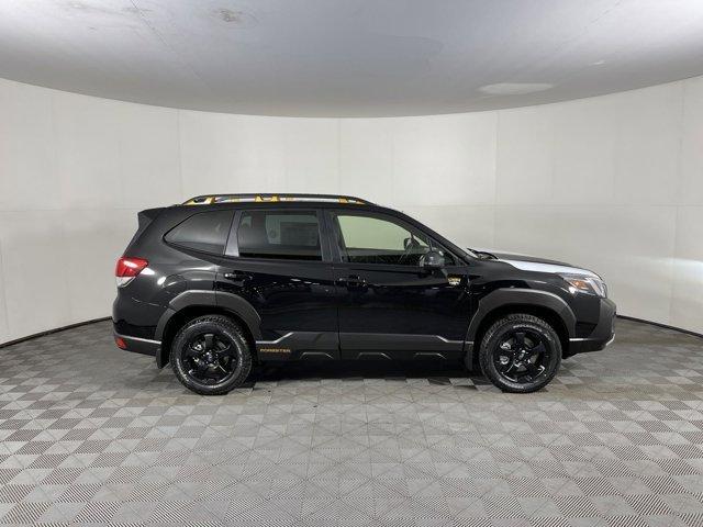 new 2023 Subaru Forester car, priced at $35,714