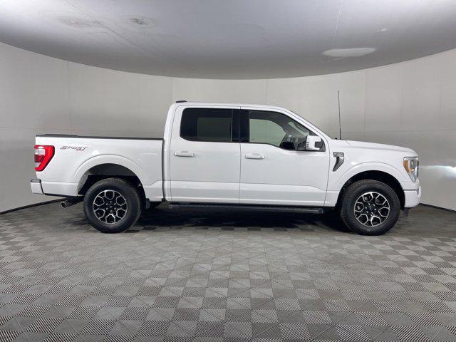 used 2022 Ford F-150 car, priced at $42,997