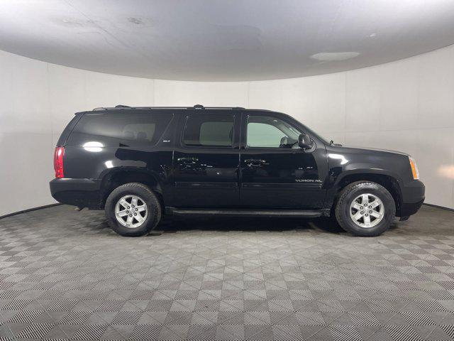 used 2014 GMC Yukon car, priced at $8,497