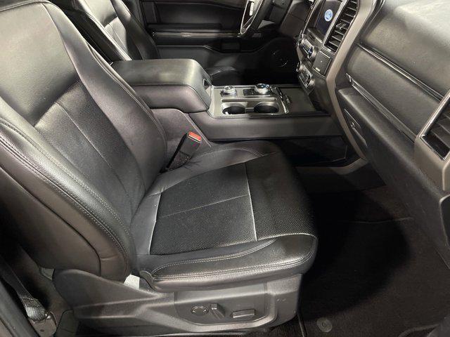 used 2020 Ford Expedition car, priced at $32,497