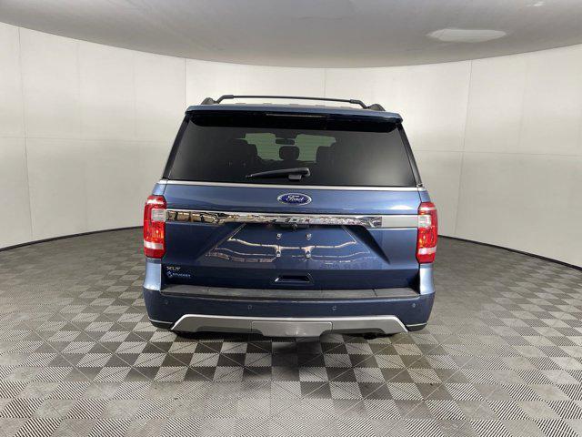 used 2020 Ford Expedition car, priced at $32,497