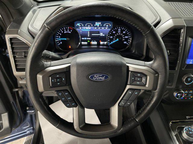 used 2020 Ford Expedition car, priced at $32,497