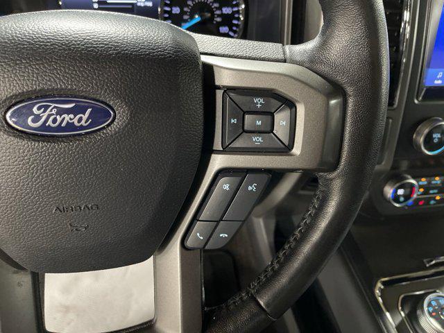 used 2020 Ford Expedition car, priced at $32,497