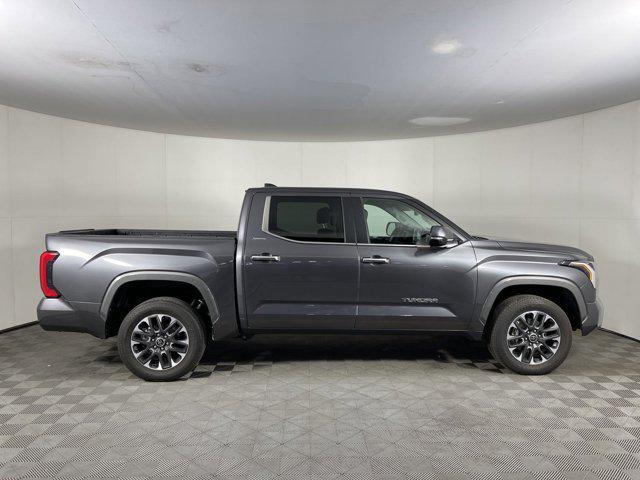 used 2024 Toyota Tundra car, priced at $50,497