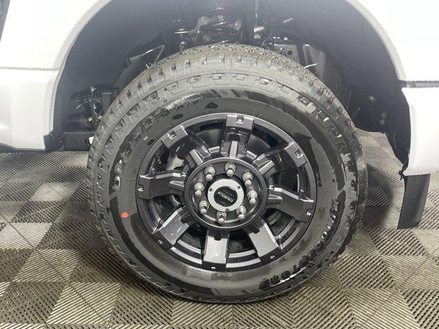 new 2025 Ford F-350 car, priced at $63,175