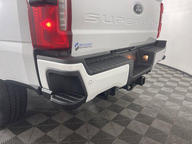 new 2025 Ford F-350 car, priced at $63,175