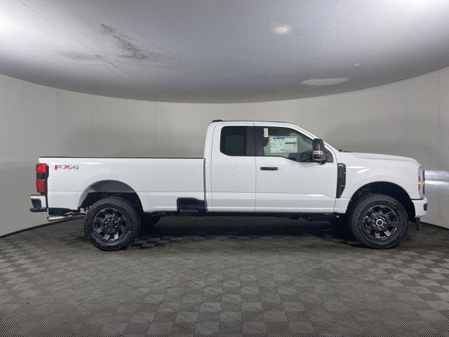 new 2025 Ford F-350 car, priced at $63,175