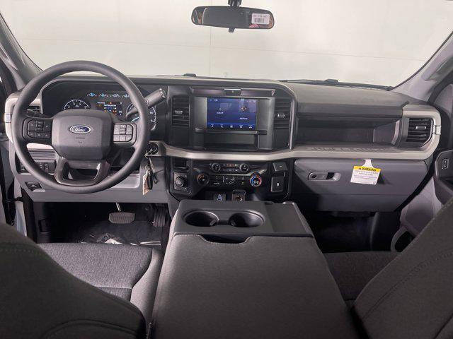 new 2025 Ford F-350 car, priced at $63,175