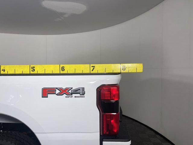 new 2025 Ford F-350 car, priced at $63,175