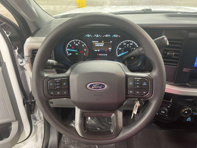 new 2025 Ford F-350 car, priced at $63,175