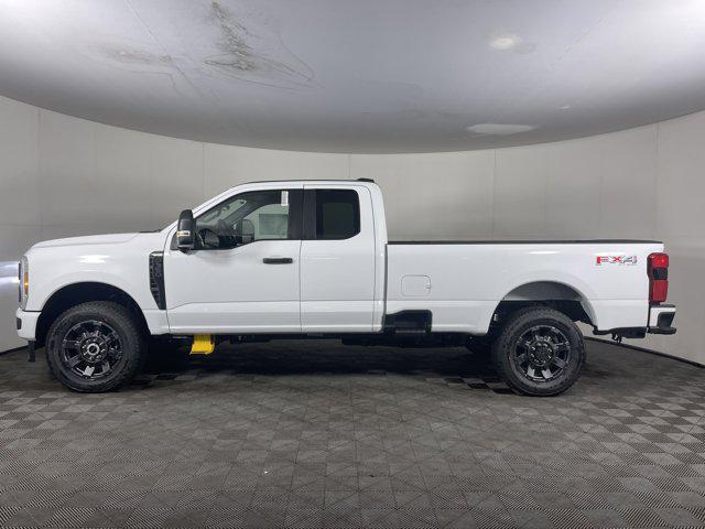 new 2025 Ford F-350 car, priced at $63,175