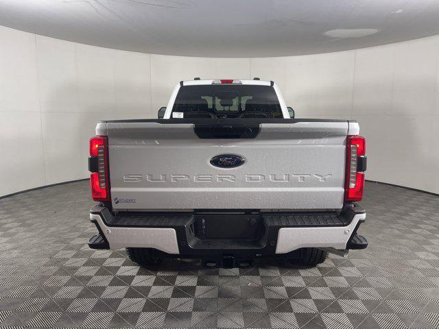 new 2025 Ford F-350 car, priced at $63,175