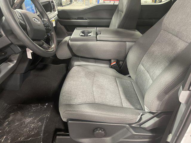 new 2025 Ford F-350 car, priced at $63,175