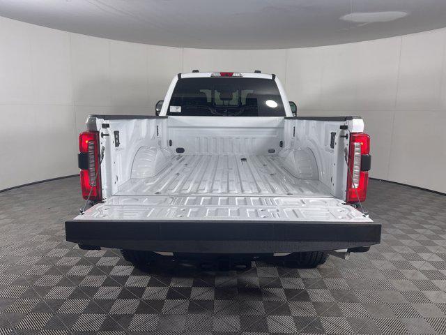 new 2025 Ford F-350 car, priced at $63,175