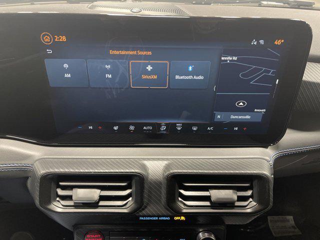 new 2025 Ford Mustang car, priced at $68,256