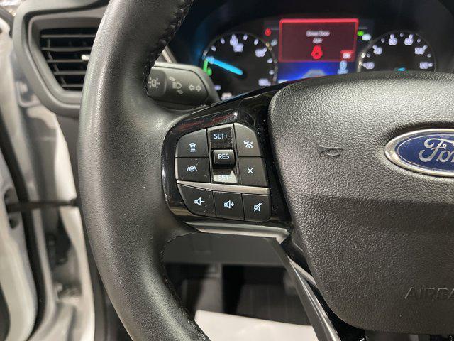 used 2022 Ford Escape car, priced at $20,997