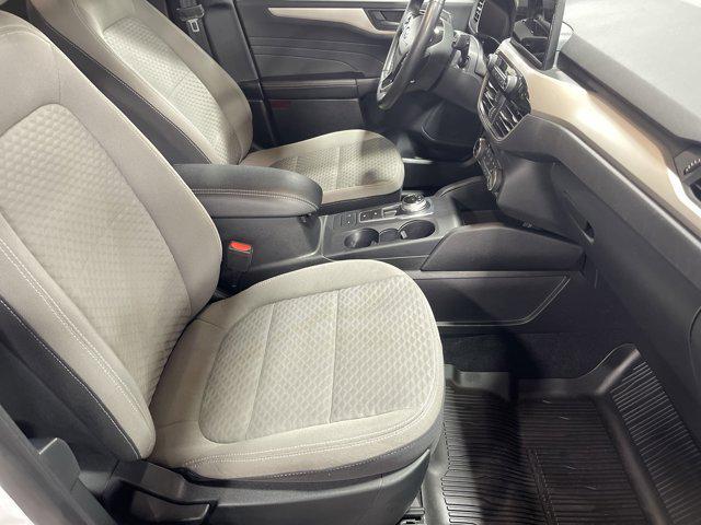 used 2022 Ford Escape car, priced at $20,997