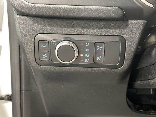 used 2022 Ford Escape car, priced at $20,997