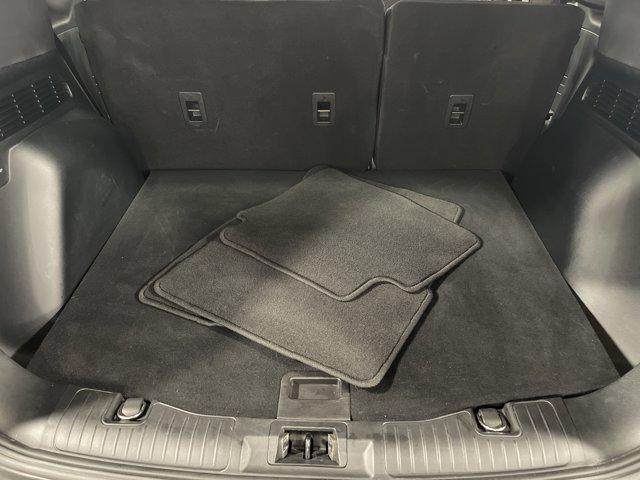 used 2022 Ford Escape car, priced at $20,997